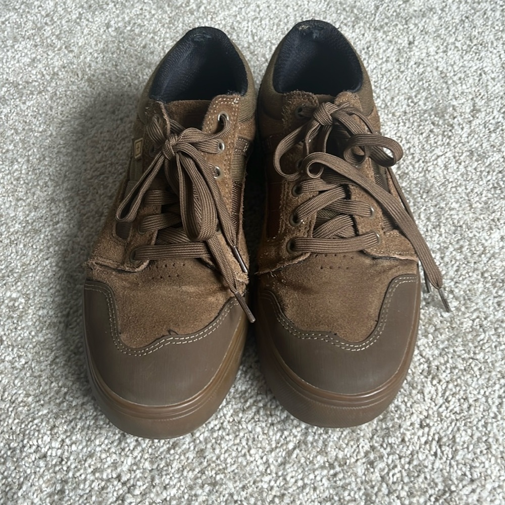 5.11 Norris Low 106 Dark Coyote